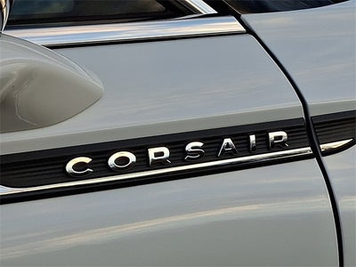 2022 Lincoln Corsair Standard AWD w/101a