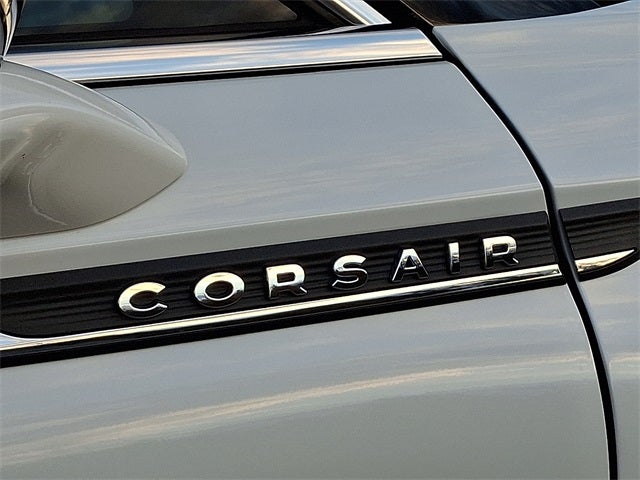 2022 Lincoln Corsair Standard AWD w/101a