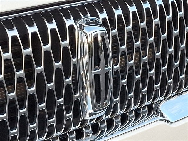 2022 Lincoln Corsair Standard AWD w/101a