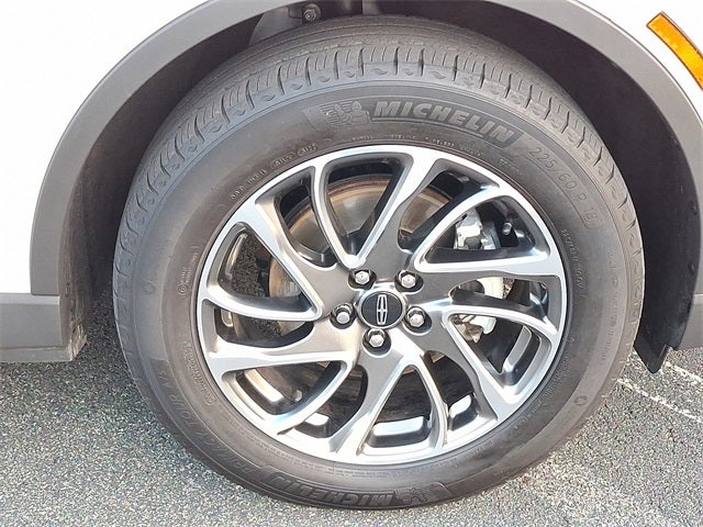 2022 Lincoln Corsair Standard AWD w/101a