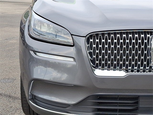 2022 Lincoln Corsair Standard AWD w/101a