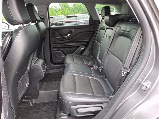 2022 Lincoln Corsair Standard AWD w/101a