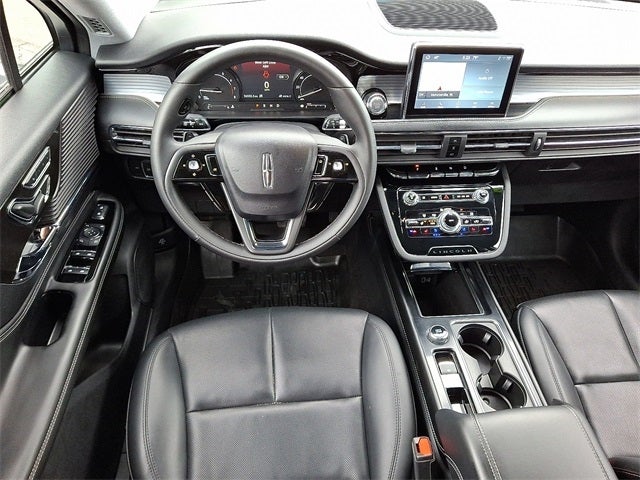 2022 Lincoln Corsair Standard AWD w/101a