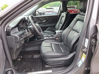 2022 Lincoln Corsair Standard AWD w/101a