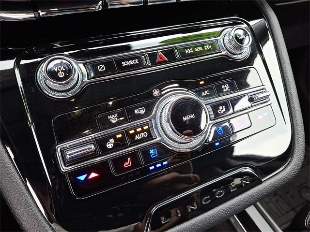 2022 Lincoln Corsair Standard AWD w/101a