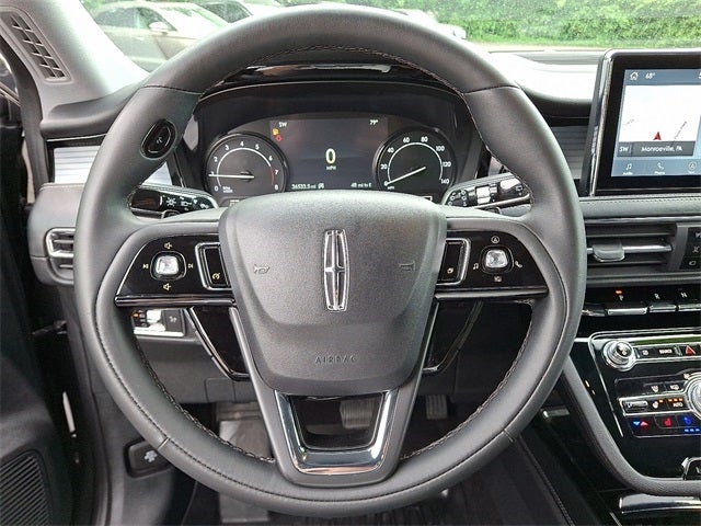 2022 Lincoln Corsair Standard AWD w/101a