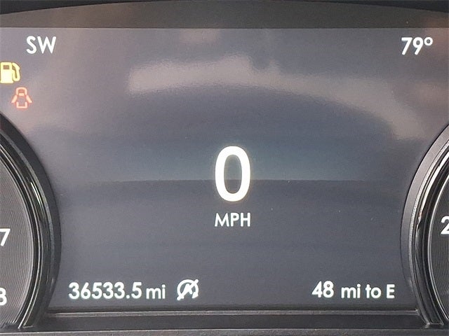 2022 Lincoln Corsair Standard AWD w/101a