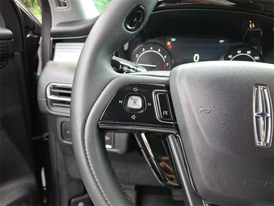 2022 Lincoln Corsair Standard AWD w/101a