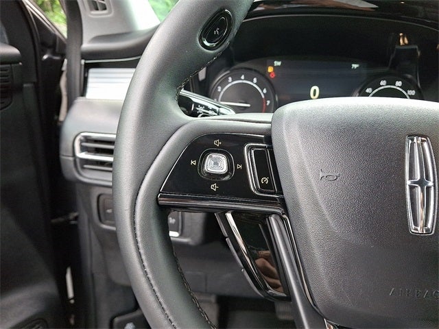 2022 Lincoln Corsair Standard AWD w/101a