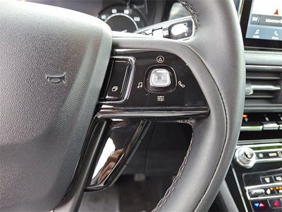2022 Lincoln Corsair Standard AWD w/101a