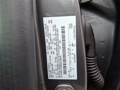 2022 Lincoln Corsair Standard AWD w/101a