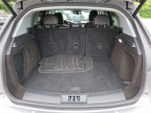 2022 Lincoln Corsair Standard AWD w/101a