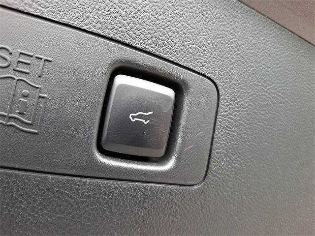 2022 Lincoln Corsair Standard AWD w/101a