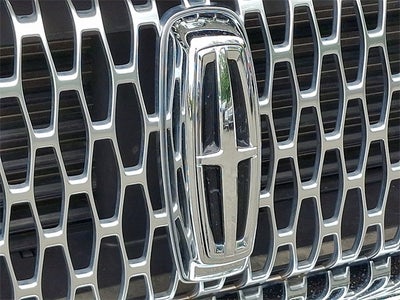 2022 Lincoln Corsair Standard AWD w/101a