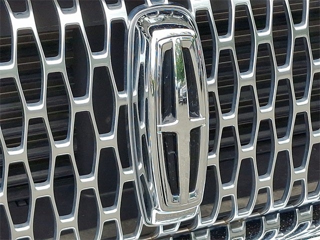 2022 Lincoln Corsair Standard AWD w/101a