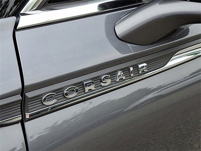 2022 Lincoln Corsair Standard AWD w/101a