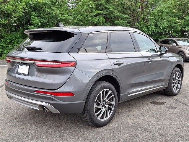 2022 Lincoln Corsair Standard AWD w/101a