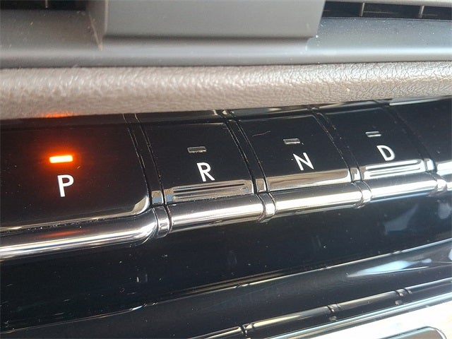 2023 Lincoln Corsair Standard AWD w/101a, Jet Package