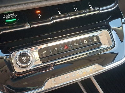 2023 Lincoln Corsair Standard AWD w/101a, Jet Package