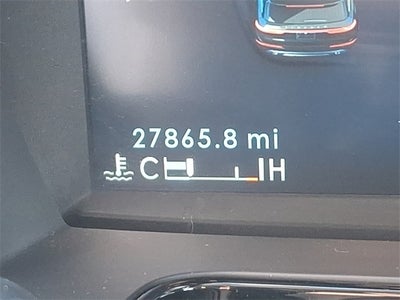 2023 Lincoln Corsair Standard AWD w/101a, Jet Package