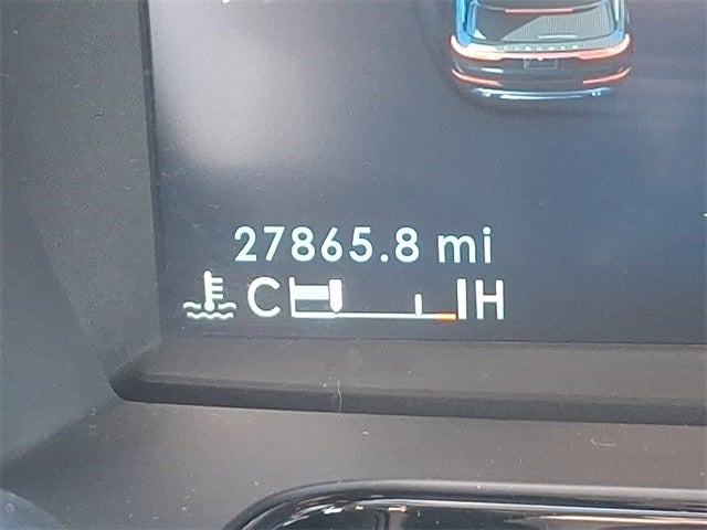 2023 Lincoln Corsair Standard AWD w/101a, Jet Package