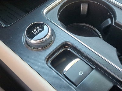 2023 Lincoln Corsair Standard AWD w/101a, Jet Package