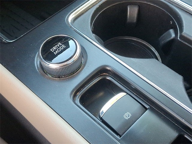 2023 Lincoln Corsair Standard AWD w/101a, Jet Package