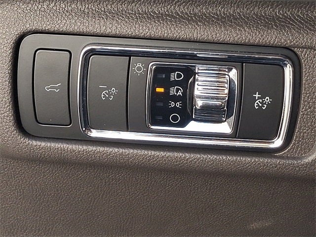 2023 Lincoln Corsair Standard AWD w/101a, Jet Package