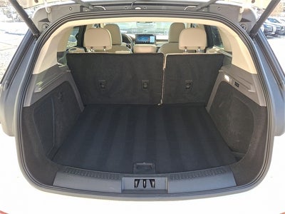 2023 Lincoln Corsair Standard AWD w/101a, Jet Package