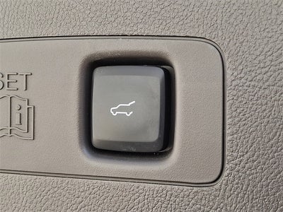 2023 Lincoln Corsair Standard AWD w/101a, Jet Package