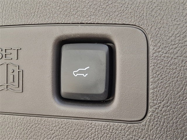 2023 Lincoln Corsair Standard AWD w/101a, Jet Package