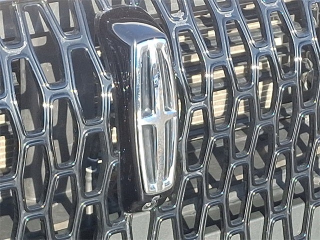 2023 Lincoln Corsair Standard AWD w/101a, Jet Package