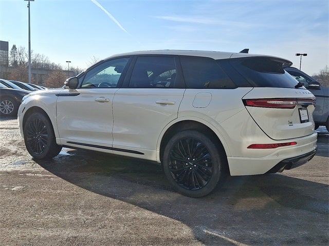 2023 Lincoln Corsair Standard AWD w/101a, Jet Package
