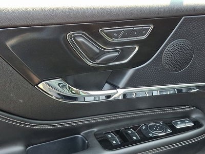 2023 Lincoln Corsair Standard AWD w/101a, Panoramic Roof