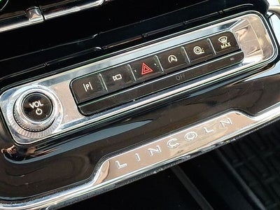 2023 Lincoln Corsair Standard AWD w/101a, Panoramic Roof