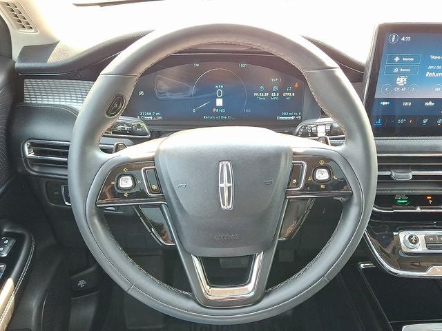 2023 Lincoln Corsair Standard AWD w/101a, Panoramic Roof