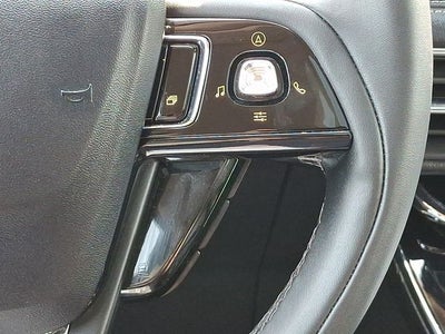 2023 Lincoln Corsair Standard AWD w/101a, Panoramic Roof