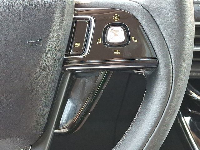 2023 Lincoln Corsair Standard AWD w/101a, Panoramic Roof