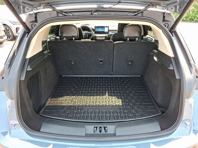 2023 Lincoln Corsair Standard AWD w/101a, Panoramic Roof