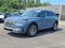 2023 Lincoln Corsair Standard AWD w/101a, Panoramic Roof