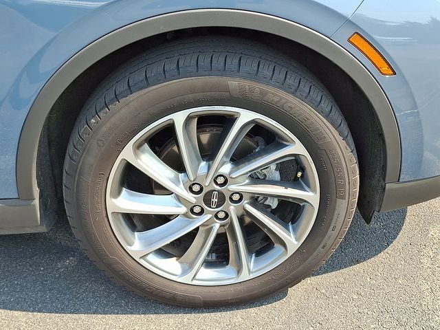 2023 Lincoln Corsair Standard AWD w/101a, Panoramic Roof