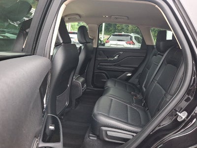 2023 Lincoln Corsair Standard AWD w/101a