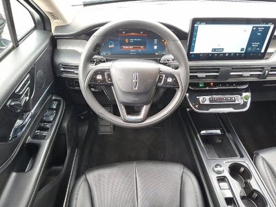 2023 Lincoln Corsair Standard AWD w/101a