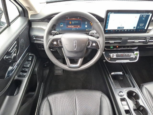 2023 Lincoln Corsair Standard AWD w/101a