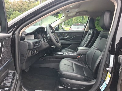 2023 Lincoln Corsair Standard AWD w/101a