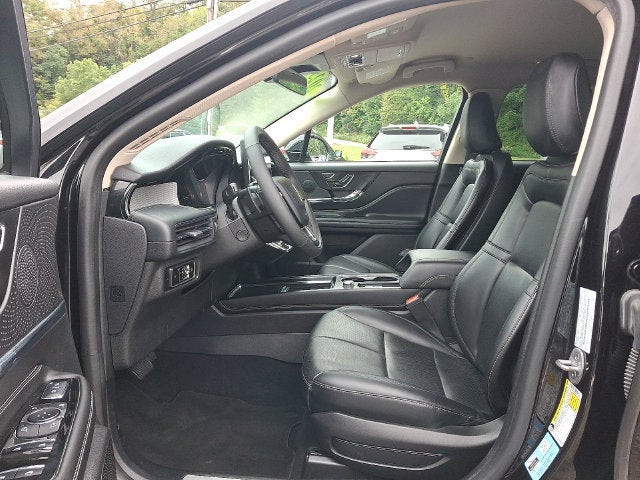 2023 Lincoln Corsair Standard AWD w/101a