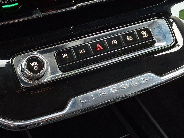 2023 Lincoln Corsair Standard AWD w/101a