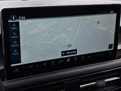 2023 Lincoln Corsair Standard AWD w/101a