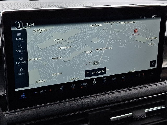 2023 Lincoln Corsair Standard AWD w/101a