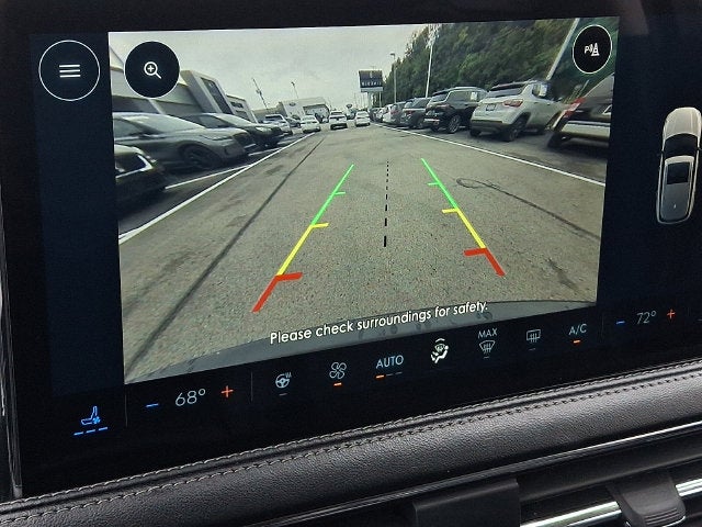 2023 Lincoln Corsair Standard AWD w/101a